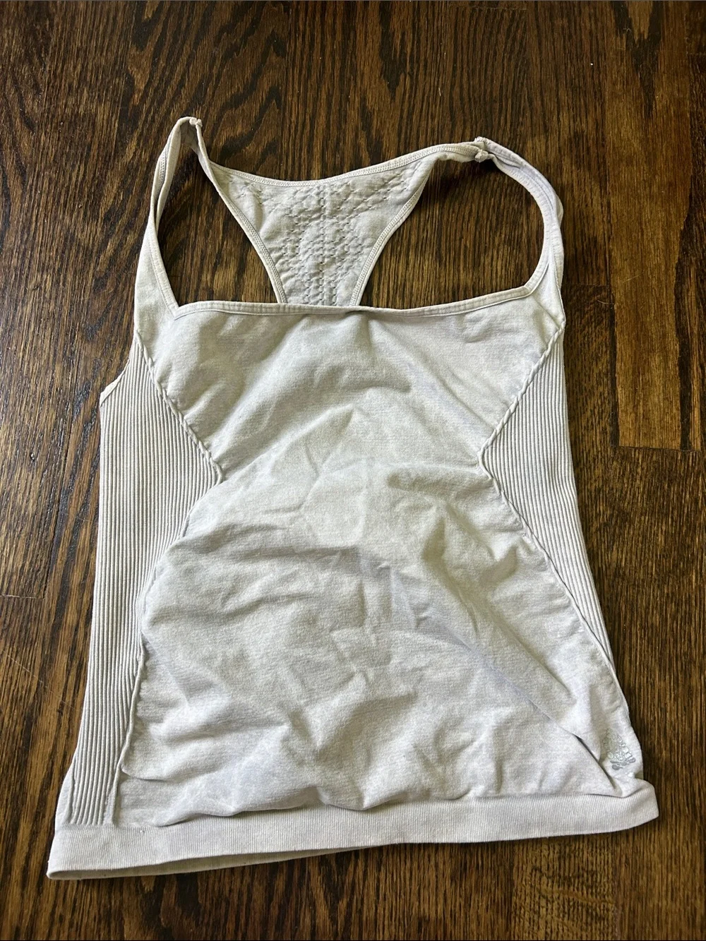 Good karma tank